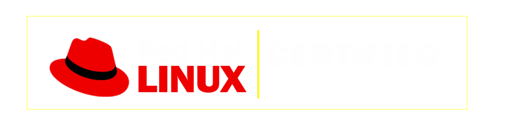 Red Hat Partner